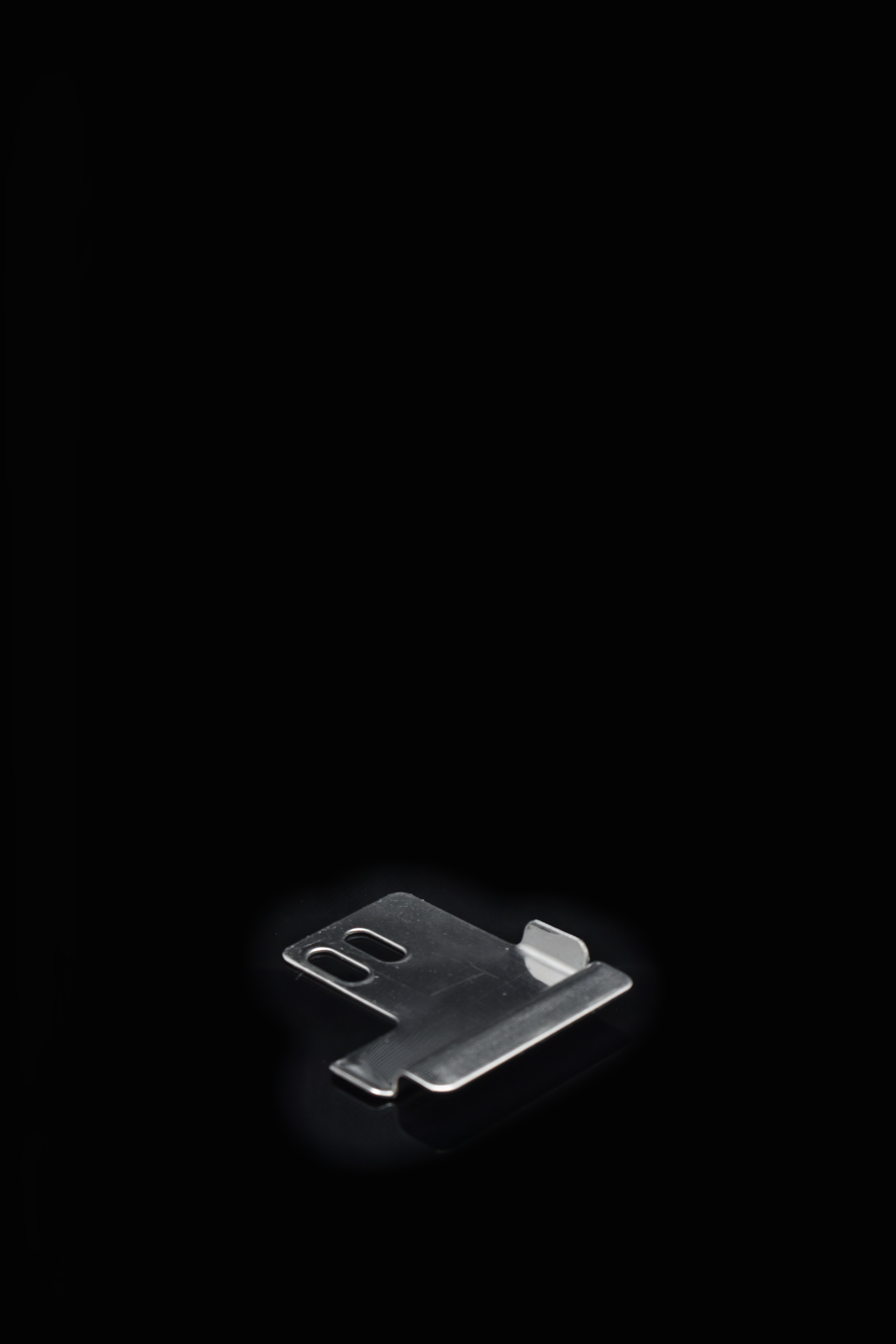 Guía de zuncho de alta precisión para máquinas zunchadoras industriales